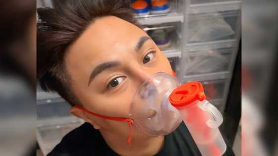 DJ Jhaiho, nagbigay ng update tungkol sa kalagayan niya matapos maospital