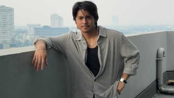 Miguel Tanfelix, ibinunyag ang tapat at seryosong paraan ng panliligaw