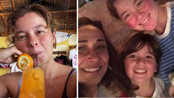 Andi Eigenmann pens emotional greeting for late aunt Cherie Gil