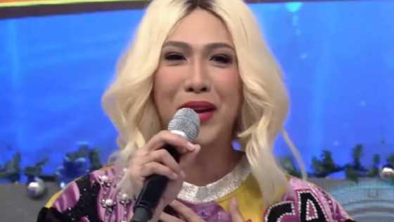 Vice Ganda, may mensahe sa mga nanglalandi sa dyowang si Ion Perez: “Higad Girl”