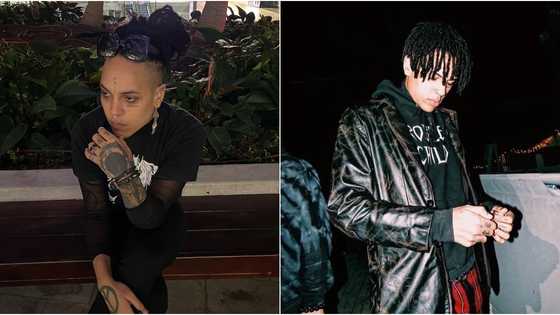 Rapper na kilala bilang si 'Poorstacy' pumanaw na sa edad na 26