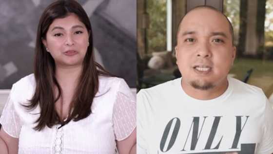 Angel Locsin, pabirong hinamon si Neil Arce sa paparating na Valentine's Day