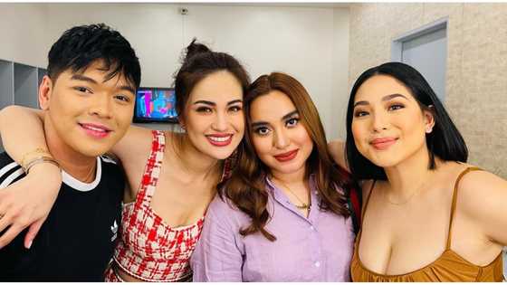 Julie Anne San Jose, inilahad ang matinding plano sana sa buhay ni Vanessa Rangadhol