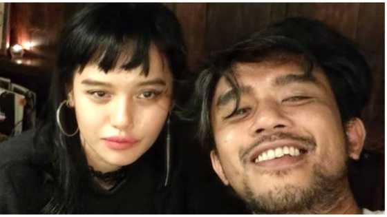Photographer Mark Nicdao clarifies relationship with Bree Jonson: "We're not lovers"