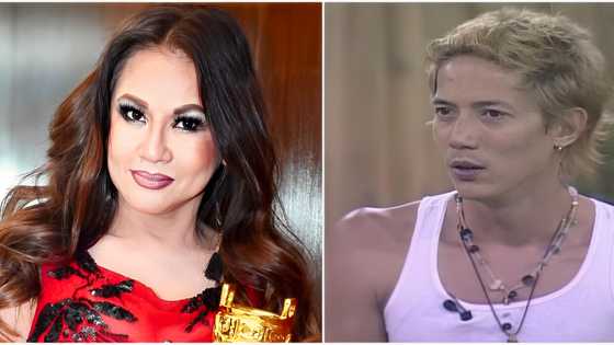 Keanna Reeves, inakalang liligawan siya noon ni Rustom Padilla