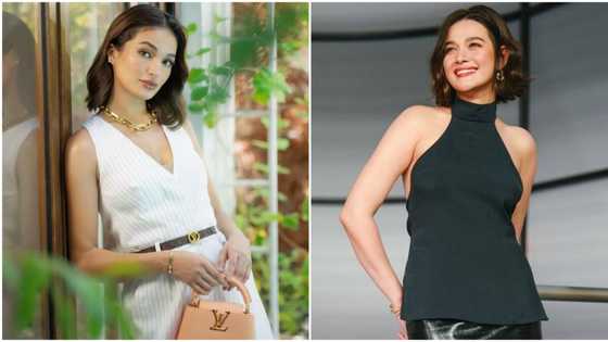 Sarah Lahbati leaves sweet comment on Bea Alonzo's new post: "She's that girl"