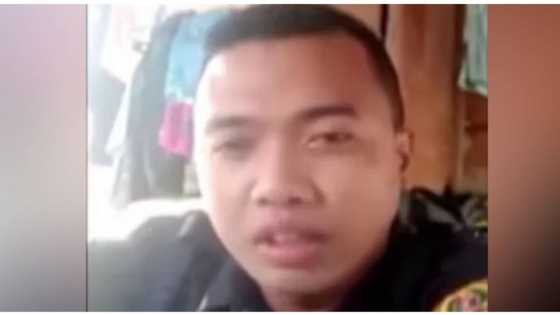 Sekyu na umiiyak sa viral video, mabibigyan na ng sahod sa tulong ni Raffy Tulfo