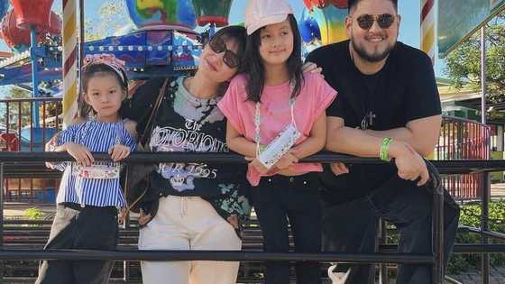 Elvis Gutierrez, may nakakaiyak na mensahe sa mga anak matapos pumanaw ang asawa