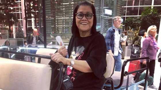 Lolit Solis, siguradong kung si Kris Aquino nasa Pinas, katulong siya ni Mark Leviste sa pagtulong sa binaha