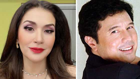 Zsa Zsa Padilla pays heartfelt tribute to Cocoy Laurel