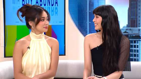 Ashley Ortega at Elle Villanueva, magkaibang pananaw sa isyu ng cheating sa relasyon