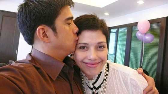 Pia Magalona, nag-post ukol sa "perfect love" sa Valentine's Day