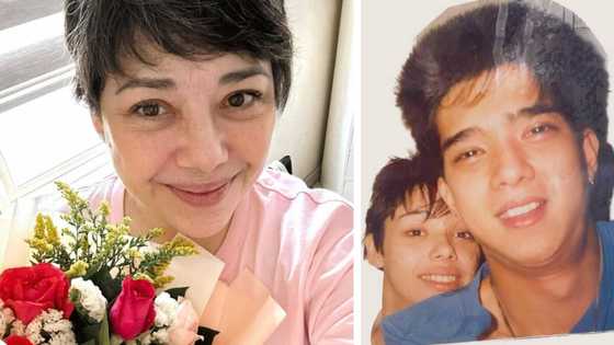 Pia Magalona dedicates sweet post to late Francis Magalona: “My funny valentine”