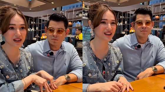 Barbie Imperial, ibinahagi ang simpleng birthday plans nila ni Richard Gutierrez sa Bicol