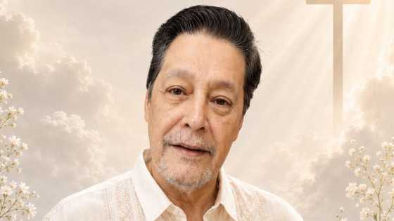 Ed Finlan, dating matinee idol na naging direktor, pumanaw na