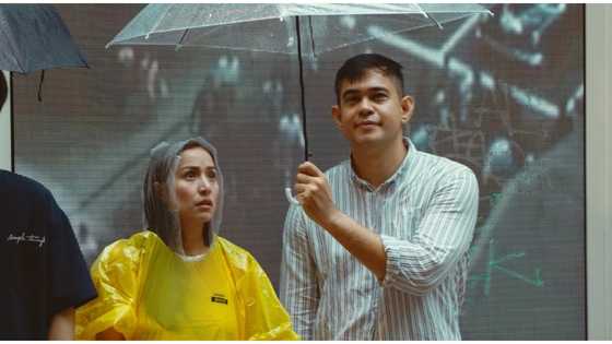 Cristine Reyes, ikwinento kay Boy Abunda ang simula ng love story nila ng fiancé niya