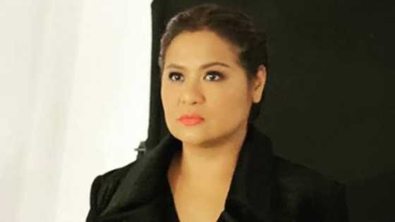 Gelli de Belen posts video of Quentin singing 'Sana Ngayong Pasko': "Best cover"