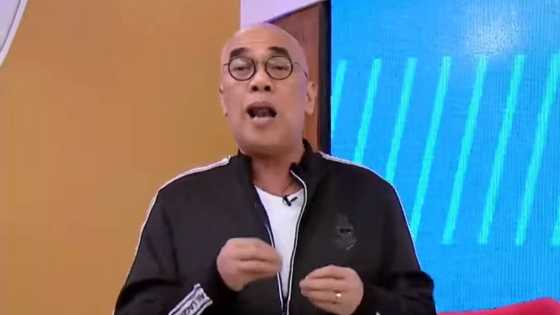 Vhong Navarro, nakausap umano ni Boy Abunda; puno ng pasasalamat matapos i-dismiss ng SC kanyang kaso