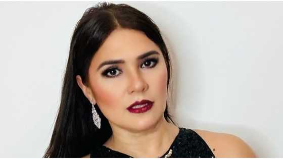 Vina Morales posts emotional prayer after deadly earthquake in her hometown Cebu