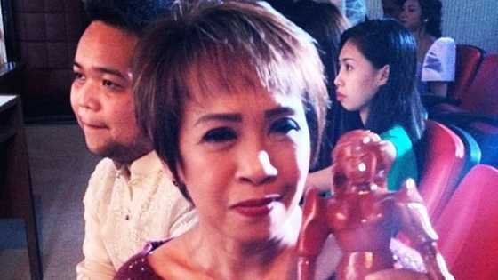 Doris Bigornia, muling na-ospital ayon sa anak: “Nagkaroon ng infection”