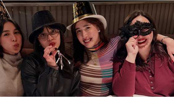 Marjorie Barretto reflects on 2025 highs and lows in heartfelt New Year post