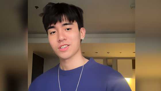 Brent Manalo reacts to “may anak na” comment on his dance video