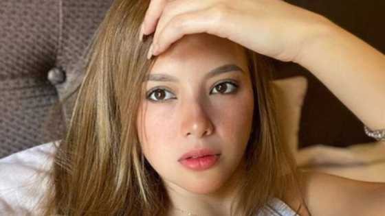 Ellen Adarna's feisty "Unapologetic" message against detractors goes viral