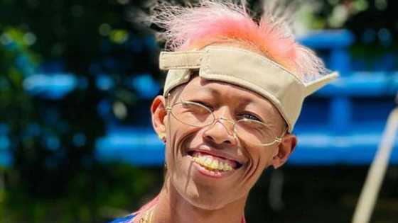 Whamos Cruz, effort much sa pagkanta at pagsayaw dahil ayaw matulog ni Baby Meteor