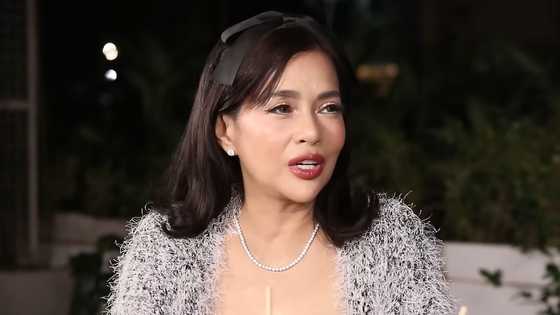 Alynna Velasquez, umaasang magkapatawaran at magkakaayos sila ng kapamilya ni Hajji