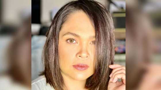 "Patay na patay!" Judy Ann Santos admits Francis Magalona was her super crush