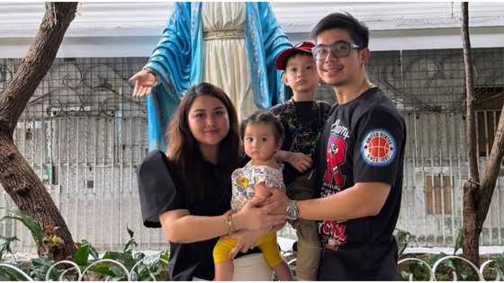 Dianne Medina pens emotional message on Baby Isabella’s first birthday