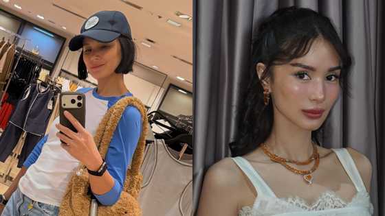 Heart Evangelista, napakomento sa latest post ni Isabel Oli
