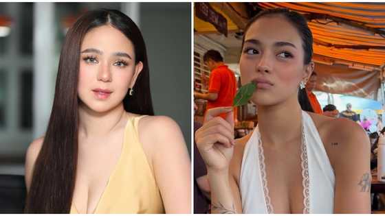 Mika Salamanca, inaming ilang beses siyang niloko ng ex-boyfriend niya