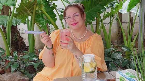 Karla Estrada posts lovely photo with Kathryn Bernardo: "lovely girl as always"