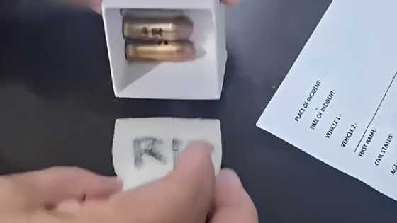 San Pablo volunteers probing past admin projects receive .45 bullets bearing their names as ‘gift’