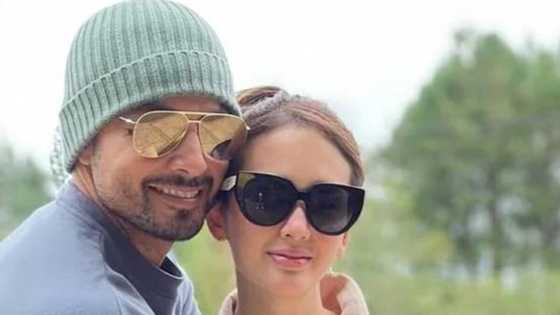 Derek Ramsay, pabirong inasar si Ellen Adarna; aktres sinabing "annoying” ang aktor