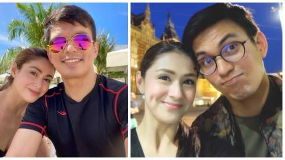 Carla Abellana opens up about ignoring Tom Rodriguez’s alleged red flags