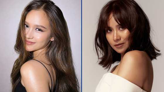 Golden Cañedo, nagsiwalat ng dahilan kung bakit siya labis na humahanga kay Sarah G