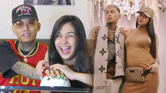 Zeinab Harake at Skusta Clee, ready nang magpakasal sa isa't isa