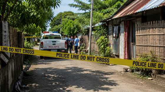68-anyos na lola, nasawi matapos barilin ng nakaalitan sa Isabela