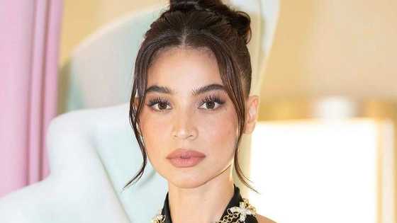 Anne Curtis, naloka sa 'Andy Sachs moment' niya sa harap nina Meryl Streep, Anne Hathaway