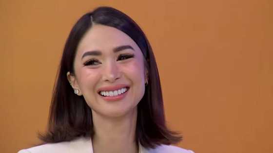 Heart Evangelista, naging emosyonal nang mapag-usapan ang pagkawala ng kanyang twins sa FTBA