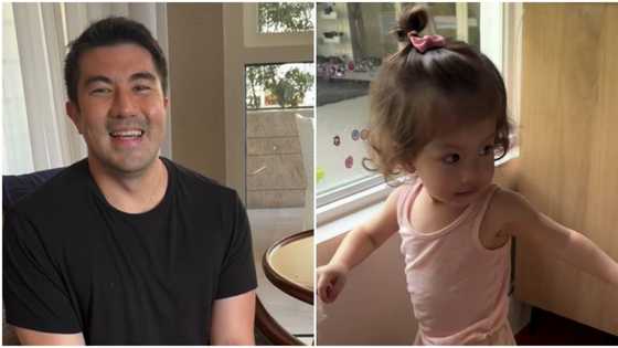 Luis Manzano posts adorable video of daughter Peanut; netizens react