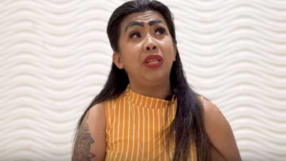 Madam Kilay finally reveals painful reason she broke up with Afam