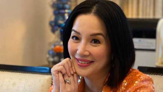 Kris Aquino, ayuda sa mga biktima ng bagyong Odette galing sa sarili niyang bulsa, ani Lolit Solis