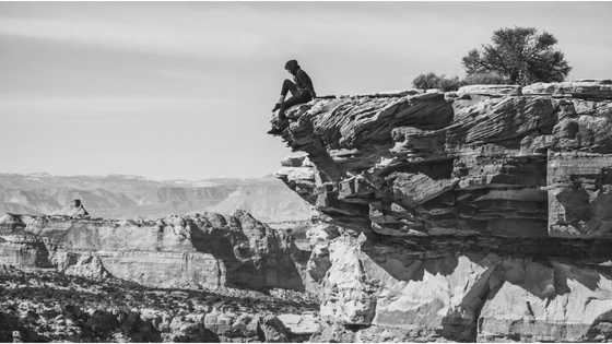 65-year-old man dies after falling off edge of Grand Canyon, according to local authorities