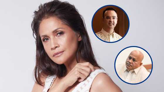 Agot Isidro, may matinding tawag sa mga kumampi kay Cayetano