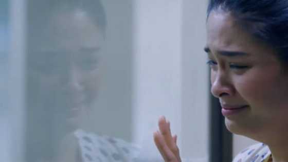 Jade, nagsusumamo sa anak na sana huwag siyang kamuhian paglaki nito