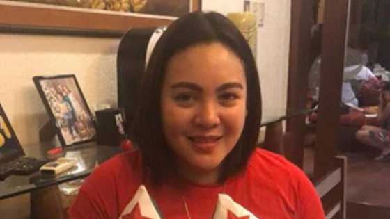 Claudine Barretto, no comment on Gerald Anderson during "Jojowain o Totropahin Challenge"