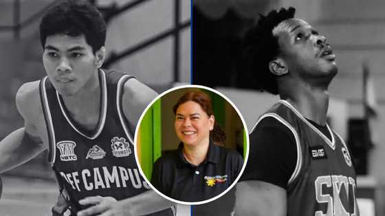 Sara Duterte, may matapang na panawagan sa Ateneo para kina Baterbonia at Adili